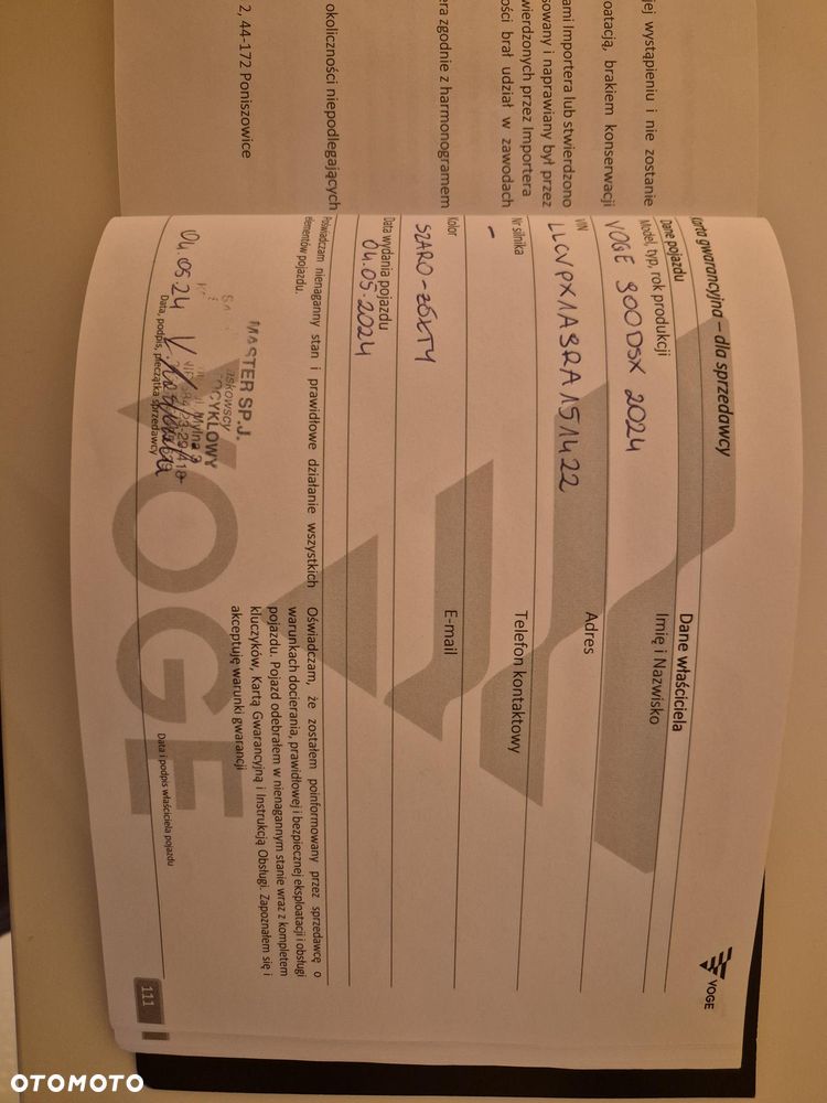 VOGE 900DSX - 9