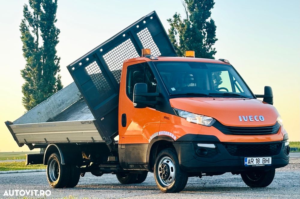Iveco Daily - 1