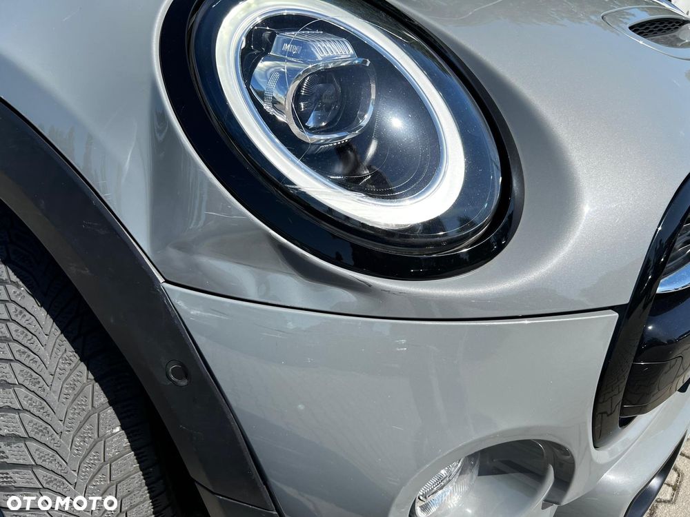 MINI Cooper S sport - 11