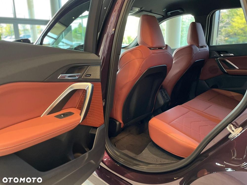 BMW X1 - 28