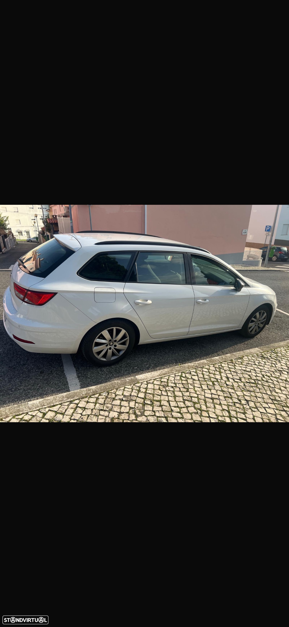 SEAT Leon ST 1.6 TDI S&S 4Drive Reference - 5