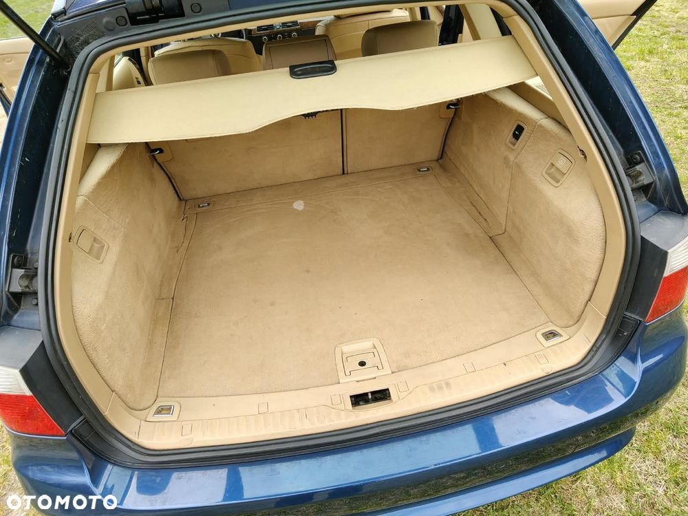 BMW Seria 5 - 22