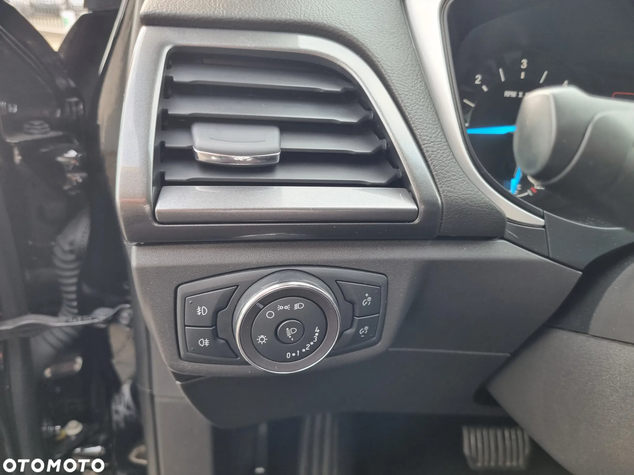 Ford Mondeo 2.0 EcoBlue Edition - 24