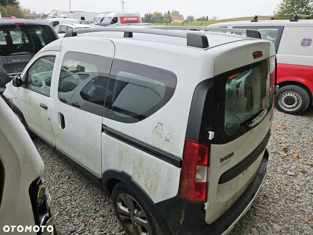 Dacia Dokker