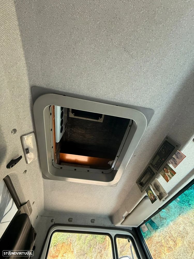 Mercedes-Benz 815d Vario - 22