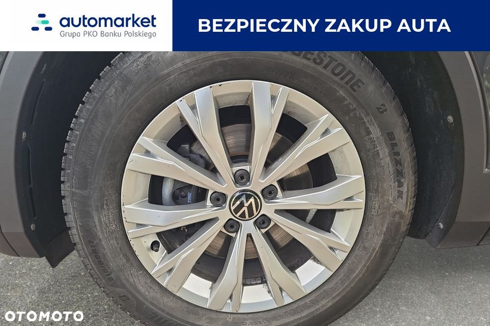 Volkswagen Tiguan 1.5 TSI EVO Life DSG - 10