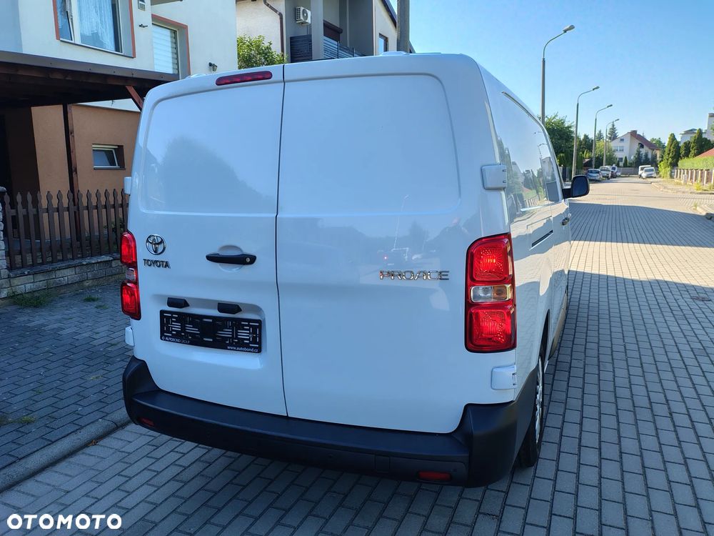 Toyota PROACE - 9