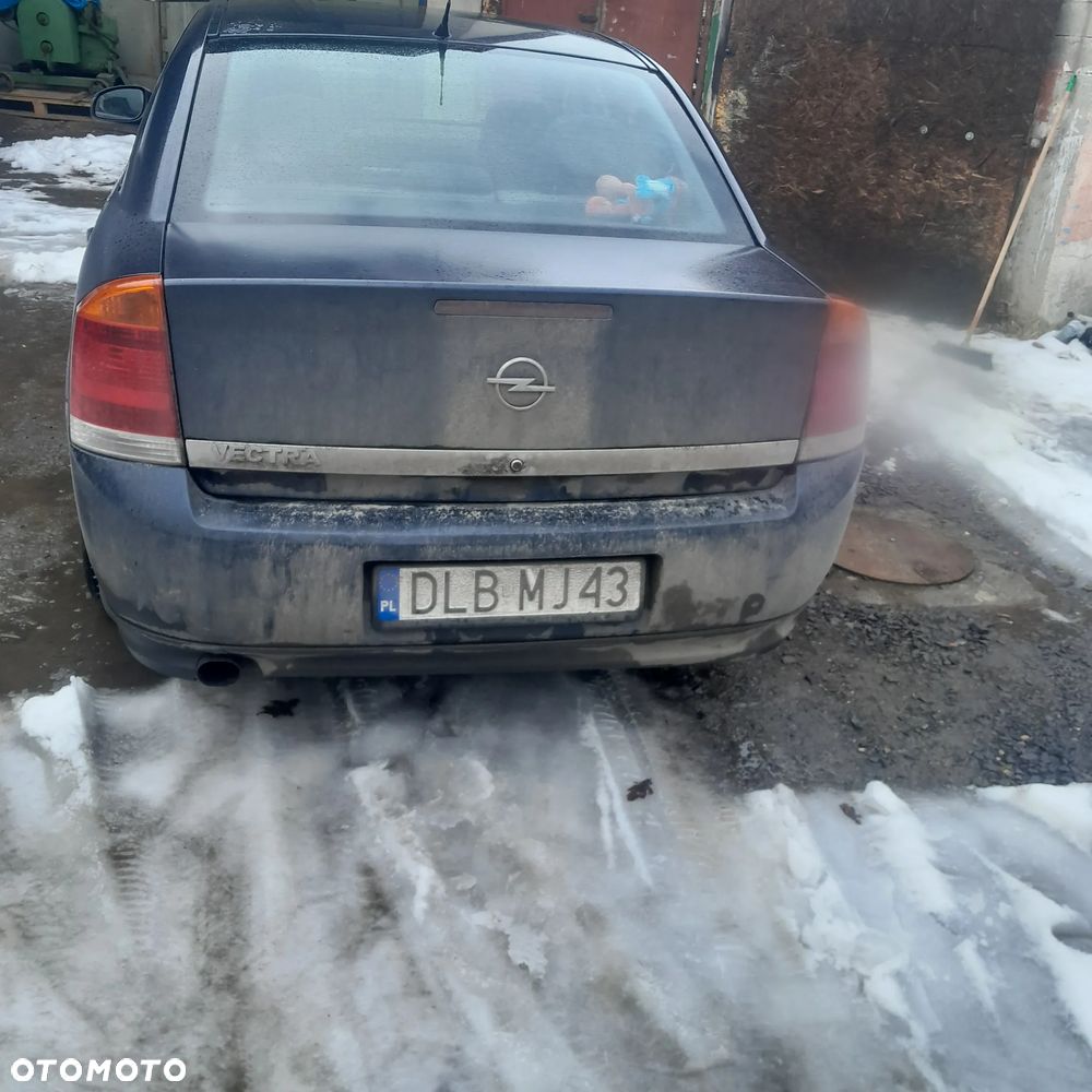 Opel Vectra 1.8 - 3