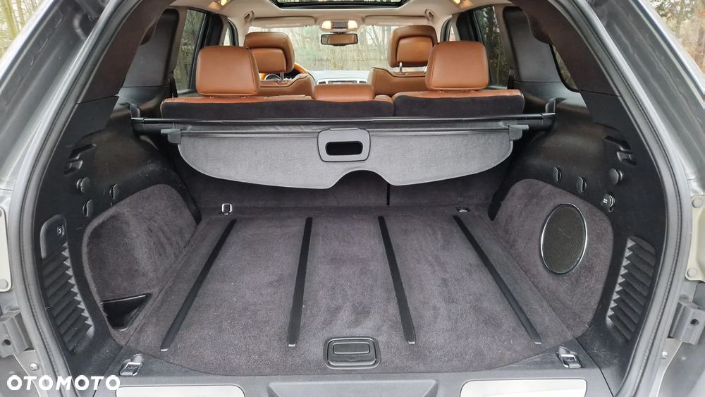 Jeep Grand Cherokee 3.6 V6 Limited - 17