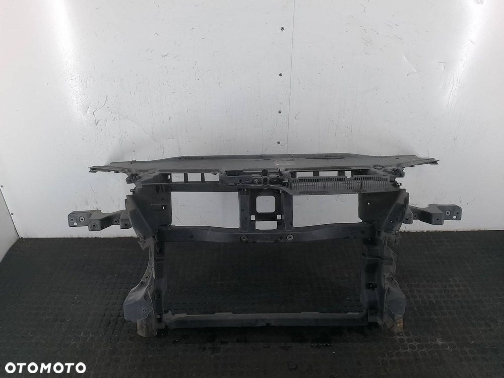 PAS PRZÓD, WZMOCNIENIE CZOŁOWE VW PASSAT B6 3C0805588H 3C0805594D 2.0 TDI - 1