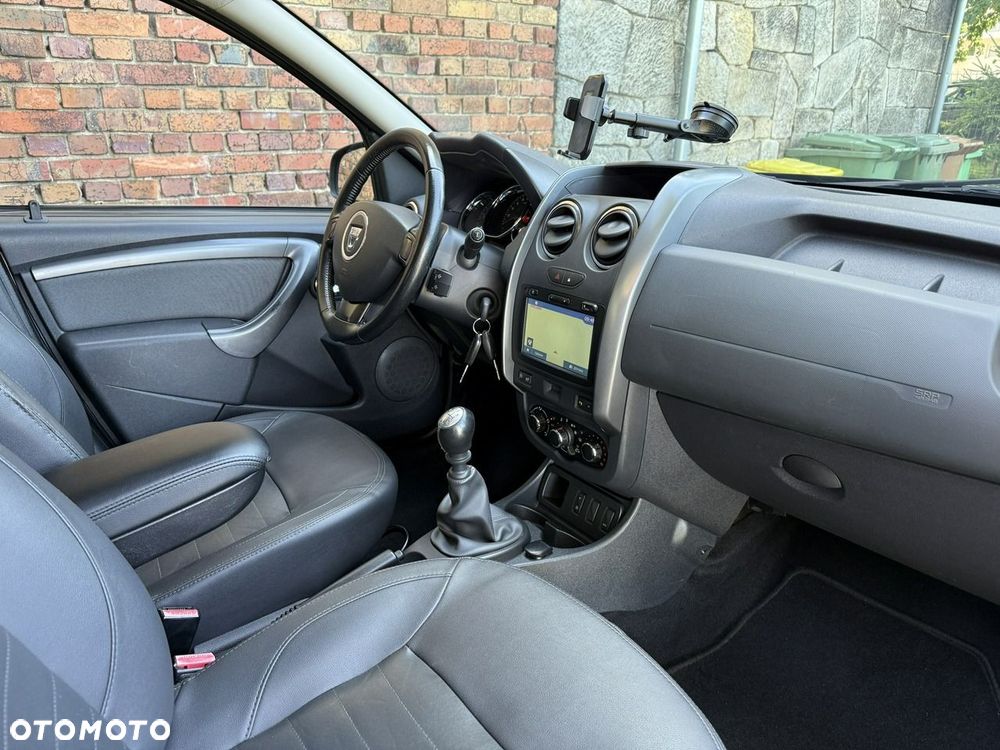 Dacia Duster - 23