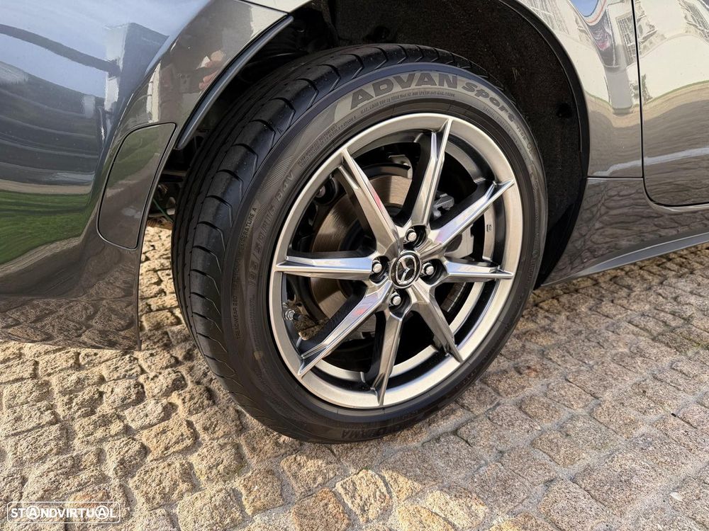 Mazda MX-5 1.5 Sky-G Exclusive-line - 21