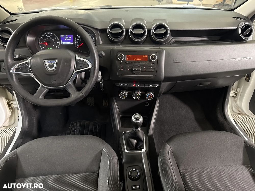 Dacia Duster - 10