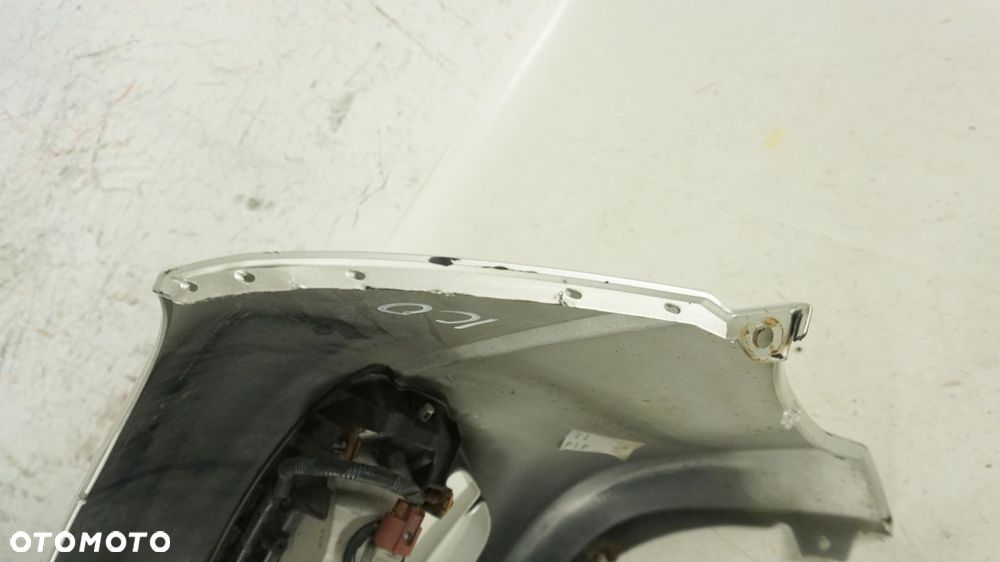 ZDERZAK PRZÓD PRZEDNI TOYOTA PREVIA 2 II 1C0 00-06 2000-2006 52119-28590 - 12
