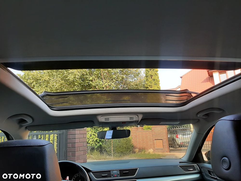 Skoda Superb 1.6 TDI Ambition - 11