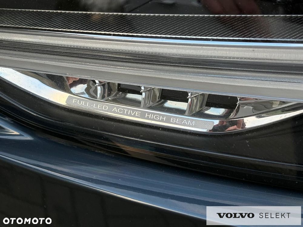 Volvo V90 - 41