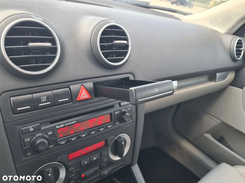 Audi A3 Sportback - 35