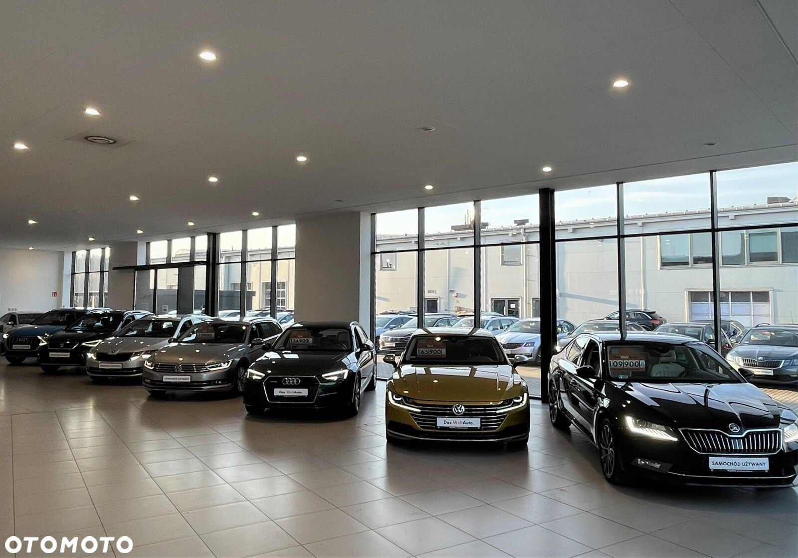 Volkswagen Arteon - 39