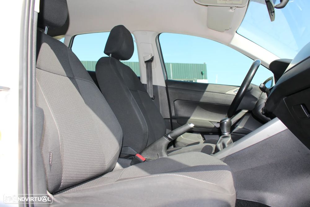 VW Polo 1.0 Confortline - 25