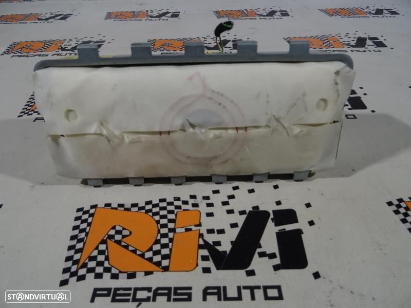 Airbag De Passageiro Skoda Roomster (5J)  5J1880202 / 5J1 880 202