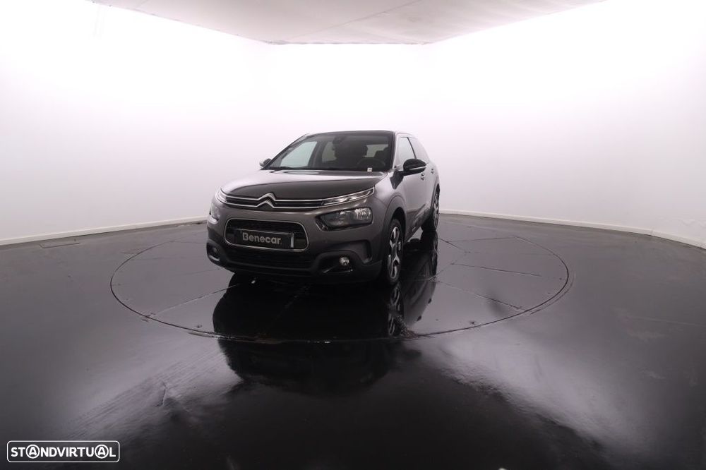 Citroën C4 Cactus 1.5 BlueHDi Shine - 13