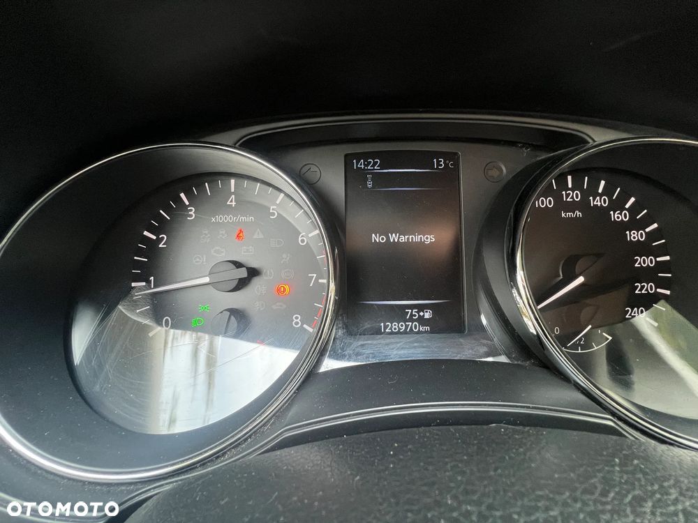 Nissan Pulsar 1.2 DIG-T Acenta - 31