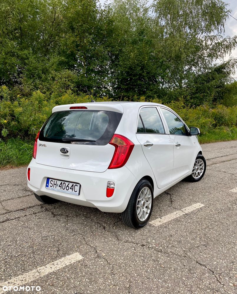 Kia Picanto 1.2 L - 3