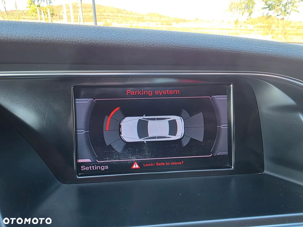 Audi A5 Sportback 2.0 TDI DPF - 16