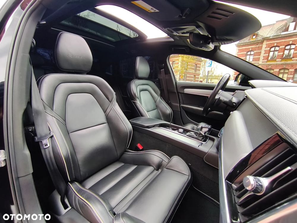 Volvo S90 T6 AWD Geartronic R Design - 4