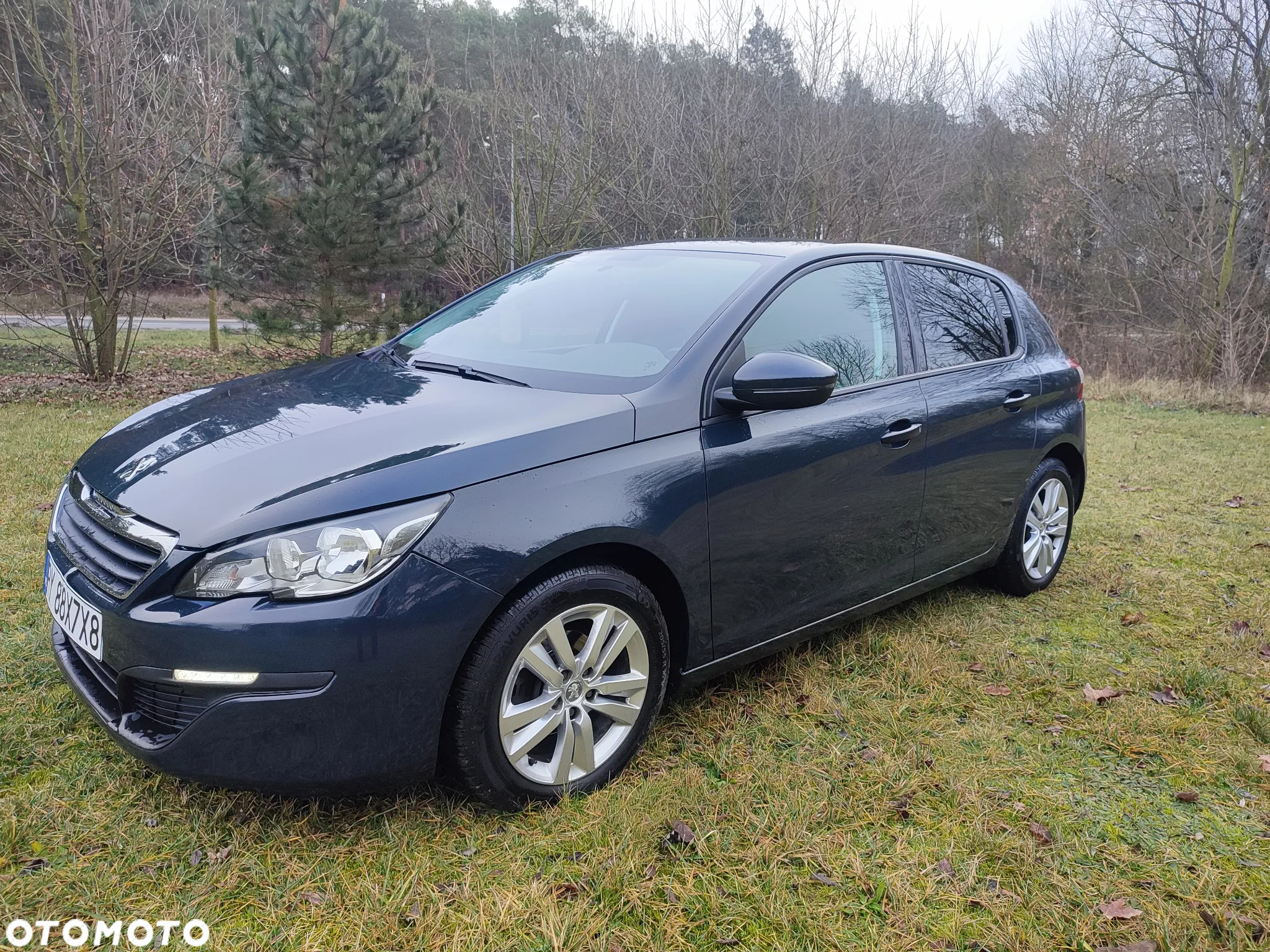 Peugeot 308 1.2 PureTech Access EU6 - 4