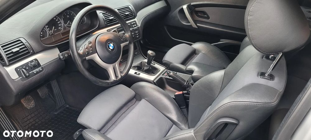 BMW Seria 3 - 14