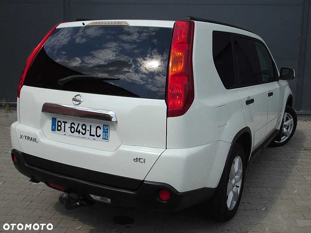 Nissan X-Trail 2.0 dCi 4x4 DPF Platinum - 11
