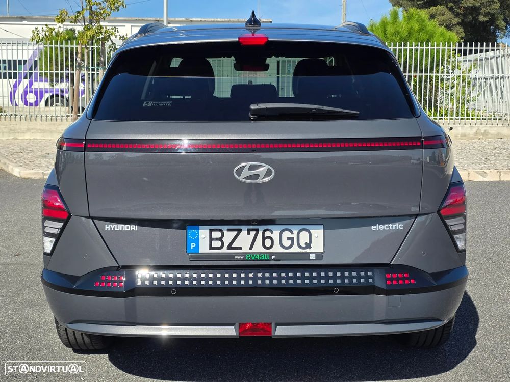 Hyundai Kauai - 4