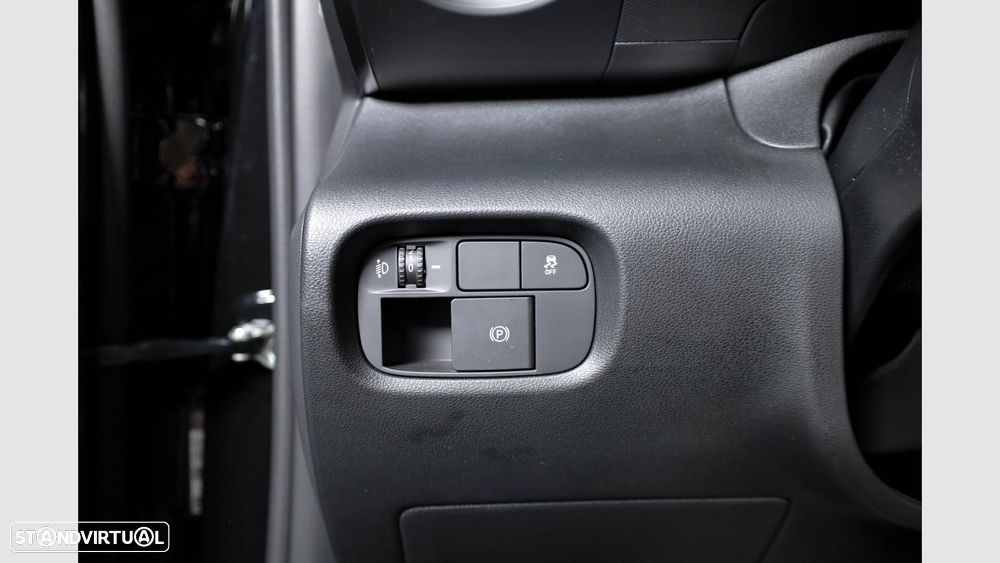 Hyundai Inster 49 kWh Style Plus 5L - 9