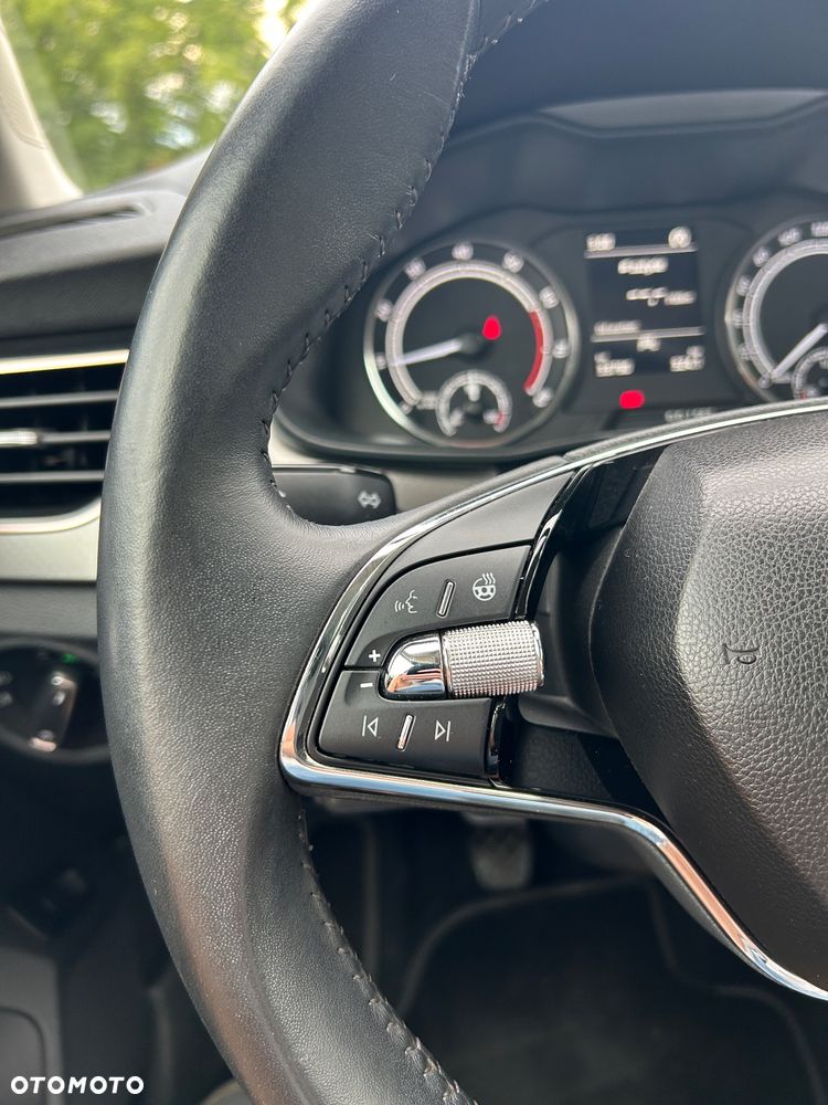 Skoda Scala 1.0 TSI Style - 21