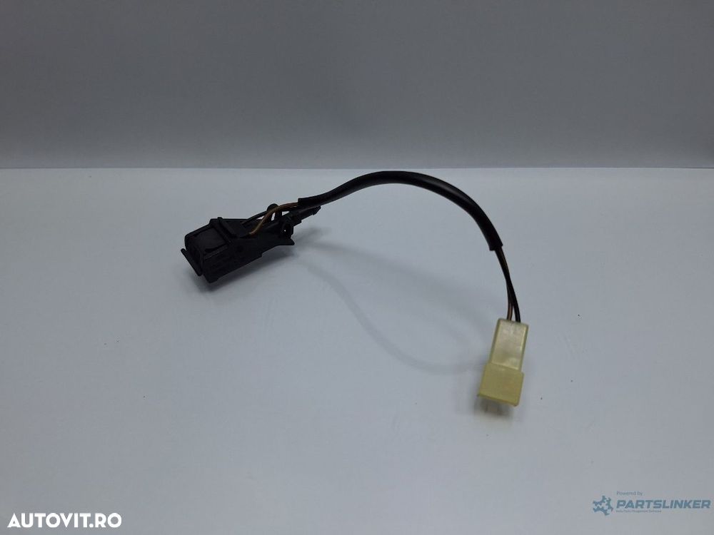 Duza incalzita spalator parbriz VOLKSWAGEN LUPO 6X1, 6E1 1998 - 2005 16V AHW, AKQ, APE, AUA, BBY 6E0955986 - 1