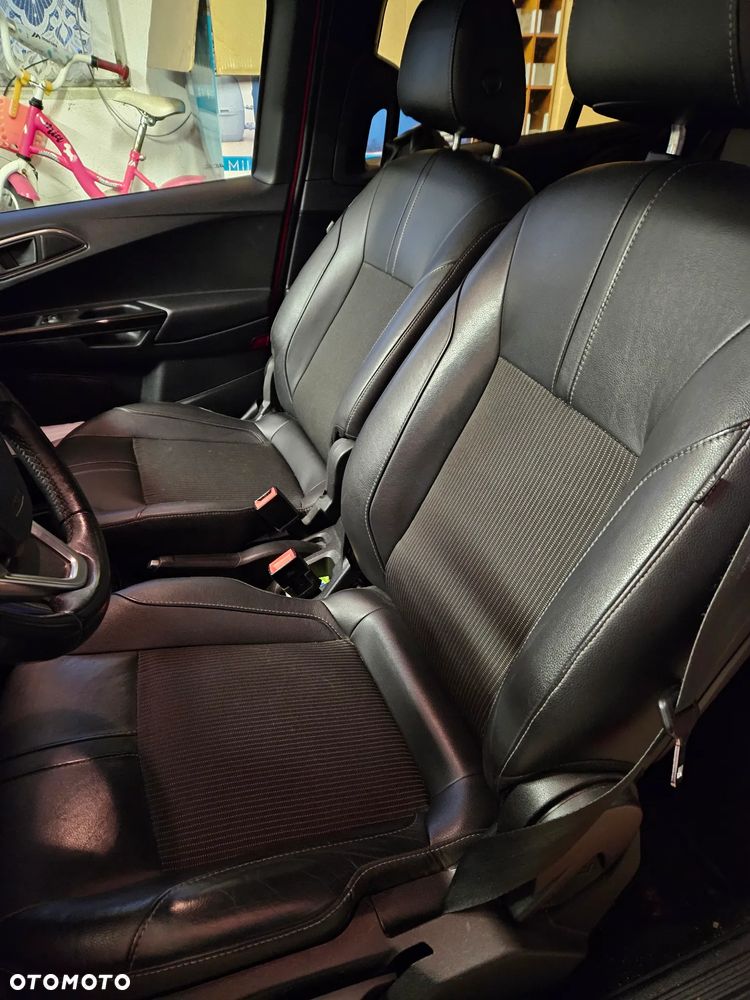 Ford B-MAX 1.6 Titanium - 11