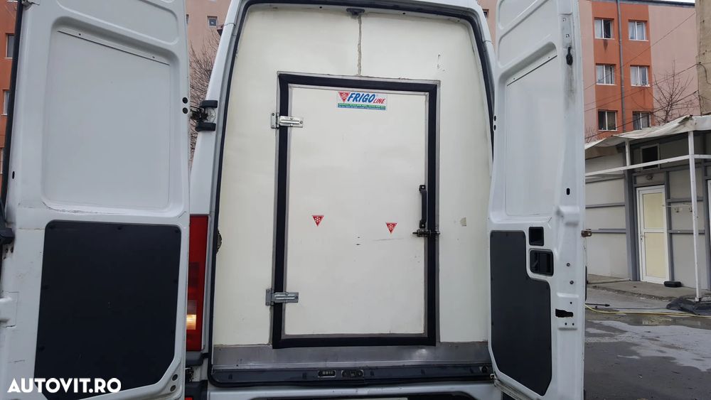 Iveco 65C15V - 8