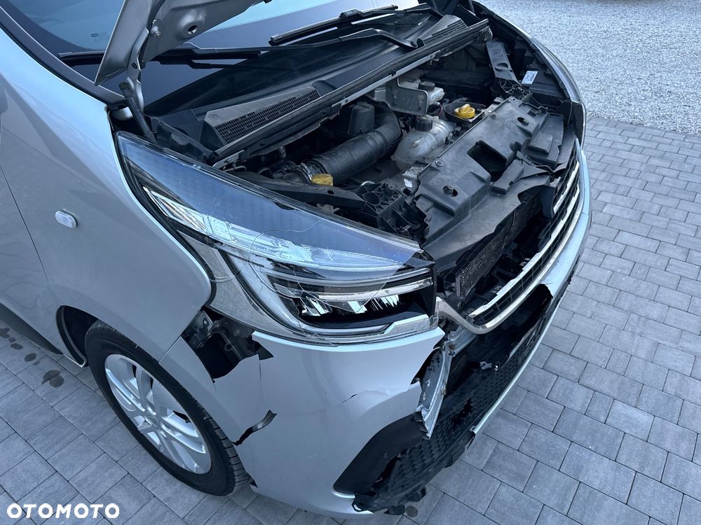 Renault Trafic Kombi 2.0 L2 HD Pack Clim EDC - 18