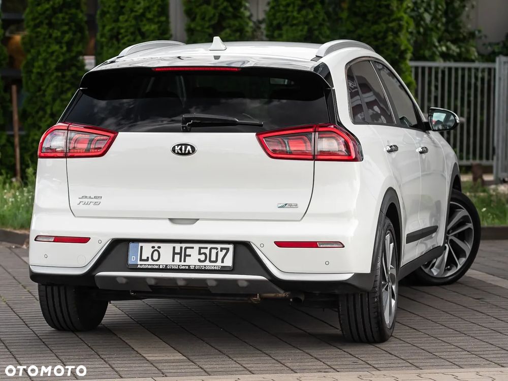 Kia Niro - 12