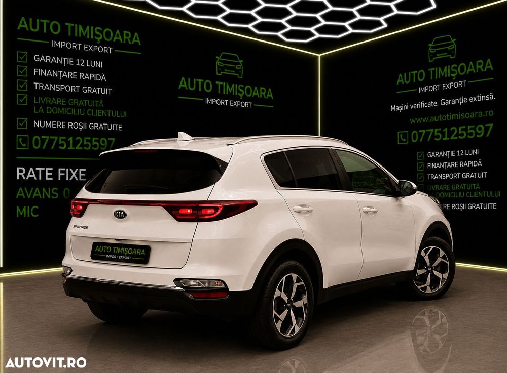 Kia Sportage - 3