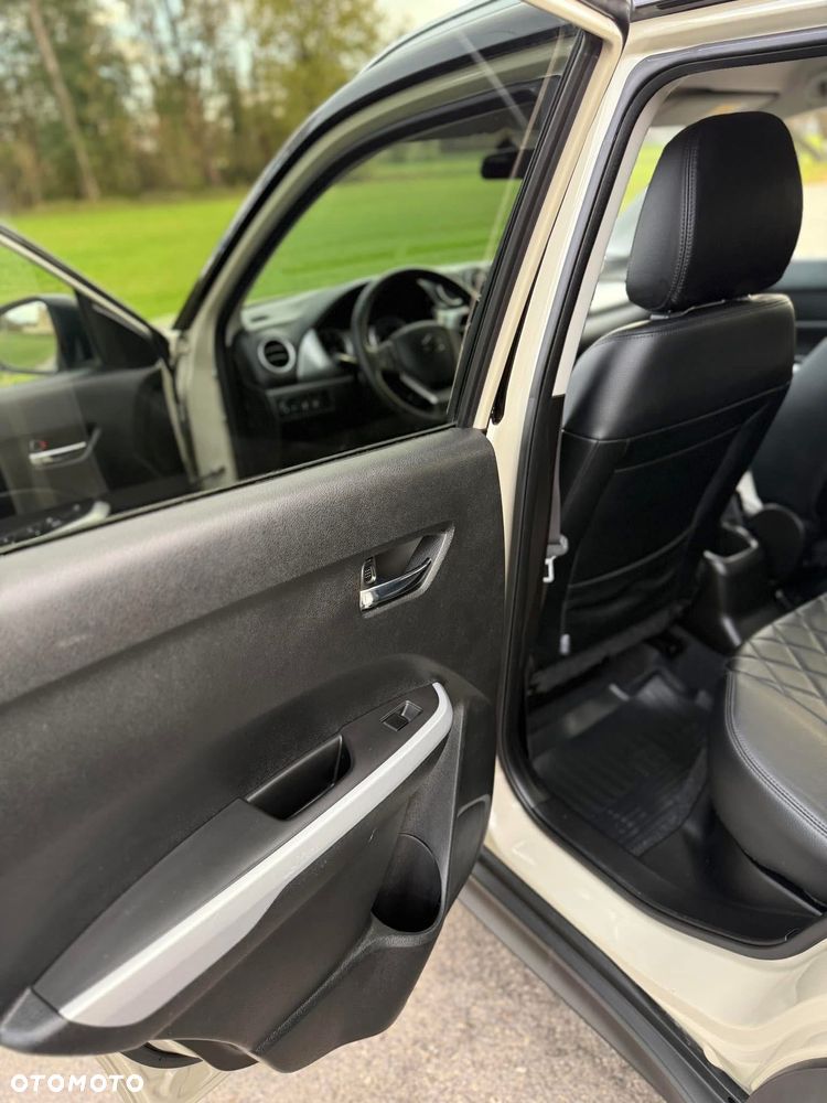 Suzuki Vitara 1.6 DDiS (4x2) Comfort+ - 12