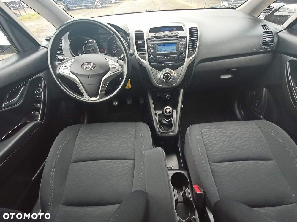 Hyundai ix20 1.6 Crossline - 30