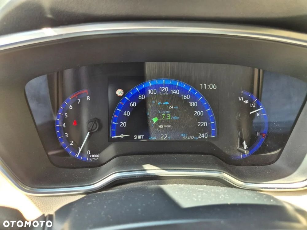 Toyota Corolla 1.6 Comfort - 11