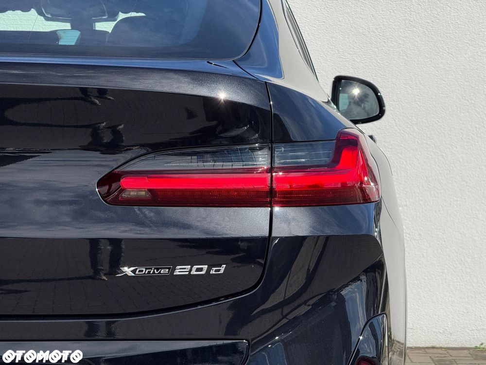BMW X4 - 7