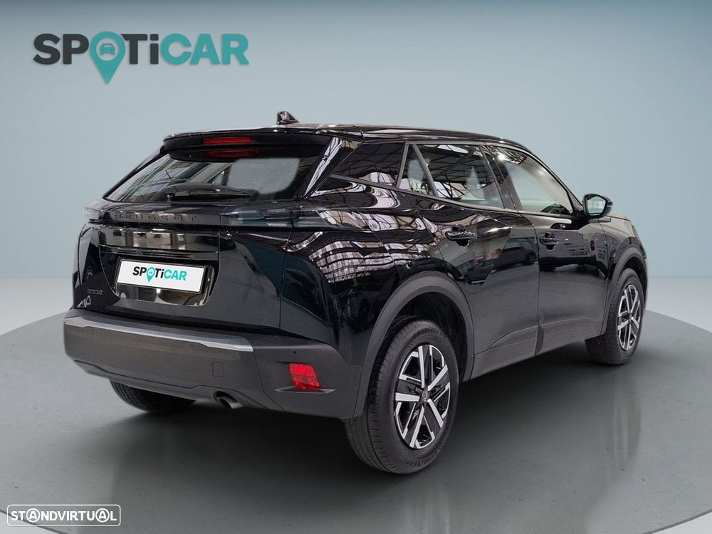 Peugeot 2008 1.2 PureTech Active - 9