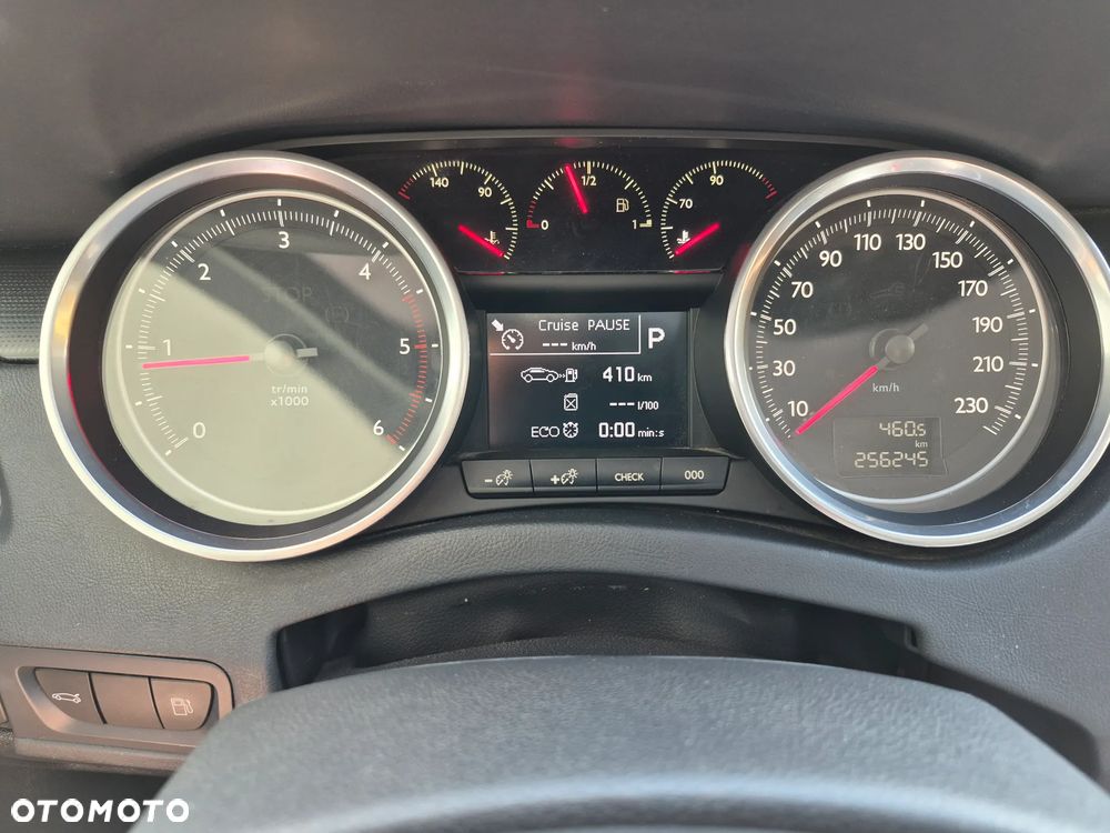 Peugeot 508 - 9