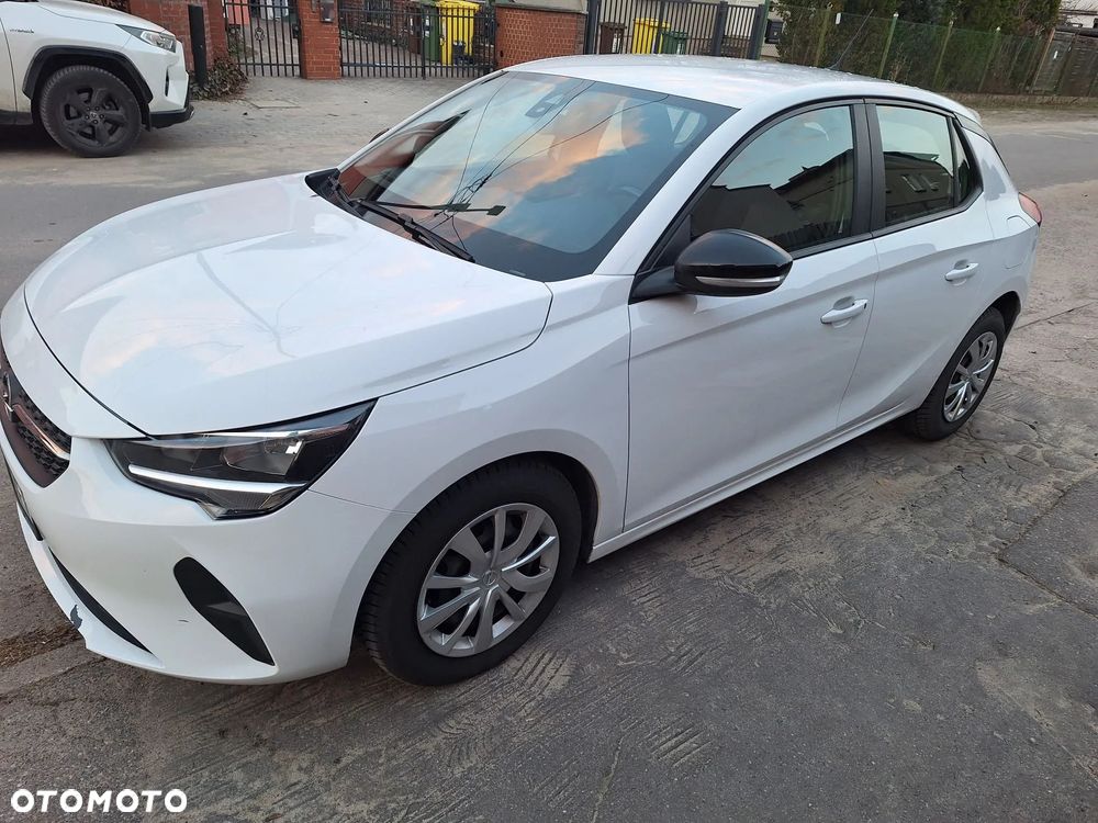Opel Corsa 1.2 S&S - 1