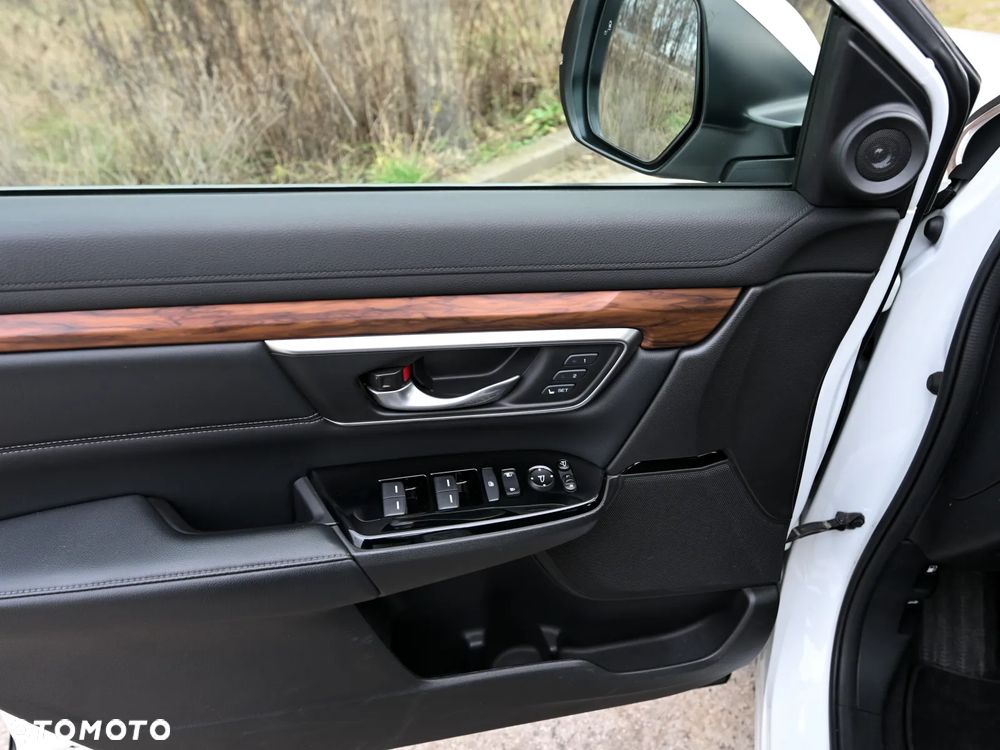 Honda CR-V 2.0 i-MMD Executive (Honda Connect+) - 18