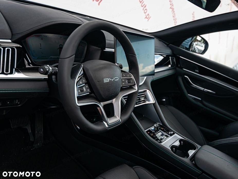 BYD Seal U - 10